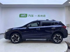 Subaru XV 2021 2.0i AWD Premium EyeSight - ფოტო 7