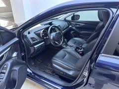 Subaru XV 2021 2.0i AWD Premium EyeSight - ფოტო 9