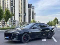 FAW Red Flag H5 2025 2.0T Automatic Xuanying 2 Million Units Anniversary Edition - ფოტო 1
