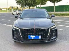 FAW Red Flag H5 2025 2.0T Automatic Xuanying 2 Million Units Anniversary Edition - ფოტო 2