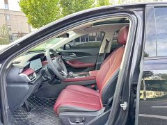 FAW Red Flag H5 2025 2.0T Automatic Xuanying 2 Million Units Anniversary Edition - ფოტო 4