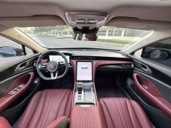 FAW Red Flag H5 2025 2.0T Automatic Xuanying 2 Million Units Anniversary Edition - ფოტო 5