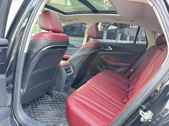 FAW Red Flag H5 2025 2.0T Automatic Xuanying 2 Million Units Anniversary Edition - ფოტო 6
