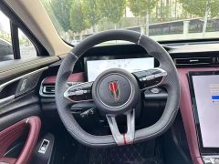 FAW Red Flag H5 2025 2.0T Automatic Xuanying 2 Million Units Anniversary Edition - ფოტო 7