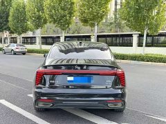 FAW Red Flag H5 2025 2.0T Automatic Xuanying 2 Million Units Anniversary Edition - ფოტო 8