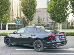 FAW Red Flag H5 2025 2.0T Automatic Xuanying 2 Million Units Anniversary Edition - ფოტო 9
