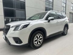 Subaru Forester 2021 2.0i Premium - ფოტო 1