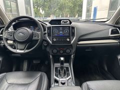 Subaru Forester 2021 2.0i Premium - ფოტო 10