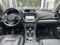 Subaru Forester 2021 2.0i Premium - ფოტო 11