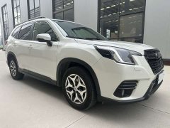 Subaru Forester 2021 2.0i Premium - ფოტო 3