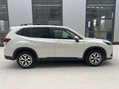 Subaru Forester 2021 2.0i Premium - ფოტო 6