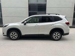 Subaru Forester 2021 2.0i Premium - ფოტო 7