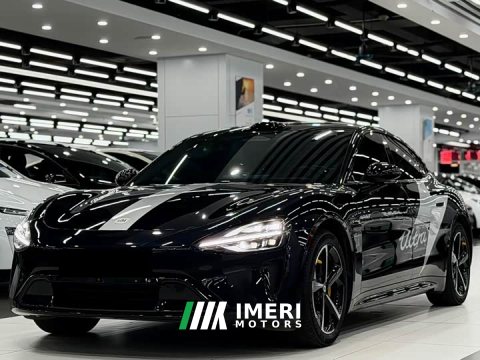 2024 Xiaomi SU7 Rear-Wheel Drive Ultra-Long Range Advanced Autonomous Driving Pro - ავტომობილი ჩინეთიდან