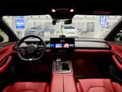Xiaomi SU7 Rear-Wheel Drive Ultra-Long Range Advanced Autonomous Driving Pro - ფოტო 11