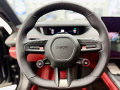 Xiaomi SU7 Rear-Wheel Drive Ultra-Long Range Advanced Autonomous Driving Pro - ფოტო 13
