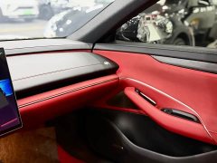 Xiaomi SU7 Rear-Wheel Drive Ultra-Long Range Advanced Autonomous Driving Pro - ფოტო 16