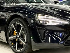 Xiaomi SU7 Rear-Wheel Drive Ultra-Long Range Advanced Autonomous Driving Pro - ფოტო 17