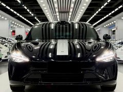 Xiaomi SU7 Rear-Wheel Drive Ultra-Long Range Advanced Autonomous Driving Pro - ფოტო 2
