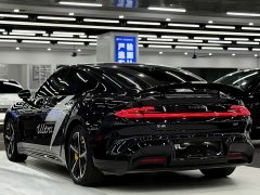 Xiaomi SU7 Rear-Wheel Drive Ultra-Long Range Advanced Autonomous Driving Pro - ფოტო 4