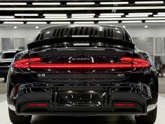 Xiaomi SU7 Rear-Wheel Drive Ultra-Long Range Advanced Autonomous Driving Pro - ფოტო 5