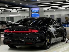 Xiaomi SU7 Rear-Wheel Drive Ultra-Long Range Advanced Autonomous Driving Pro - ფოტო 6