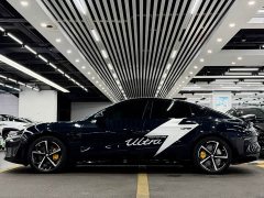 Xiaomi SU7 Rear-Wheel Drive Ultra-Long Range Advanced Autonomous Driving Pro - ფოტო 7