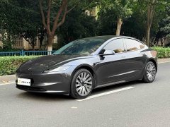 Tesla Model 3 Rear-Wheel Drive - ფოტო 1