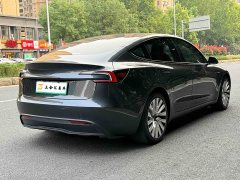 Tesla Model 3 Rear-Wheel Drive - ფოტო 10