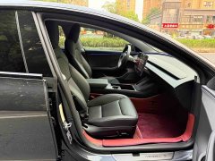 Tesla Model 3 Rear-Wheel Drive - ფოტო 11