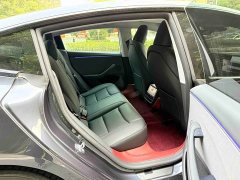 Tesla Model 3 Rear-Wheel Drive - ფოტო 12