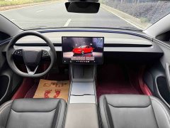 Tesla Model 3 Rear-Wheel Drive - ფოტო 13