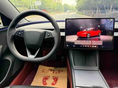 Tesla Model 3 Rear-Wheel Drive - ფოტო 15