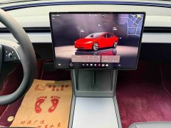 Tesla Model 3 Rear-Wheel Drive - ფოტო 16