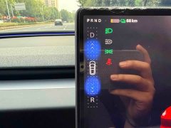Tesla Model 3 Rear-Wheel Drive - ფოტო 17