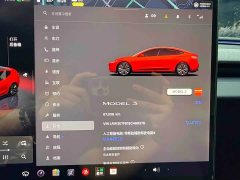 Tesla Model 3 Rear-Wheel Drive - ფოტო 18