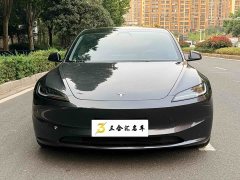 Tesla Model 3 Rear-Wheel Drive - ფოტო 2