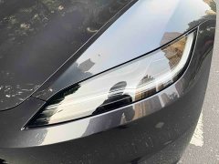 Tesla Model 3 Rear-Wheel Drive - ფოტო 3