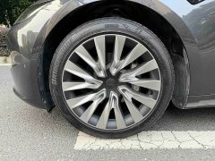 Tesla Model 3 Rear-Wheel Drive - ფოტო 4