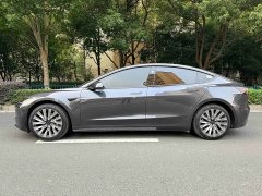 Tesla Model 3 Rear-Wheel Drive - ფოტო 5