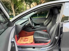 Tesla Model 3 Rear-Wheel Drive - ფოტო 7