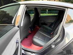 Tesla Model 3 Rear-Wheel Drive - ფოტო 8