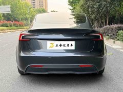 Tesla Model 3 Rear-Wheel Drive - ფოტო 9