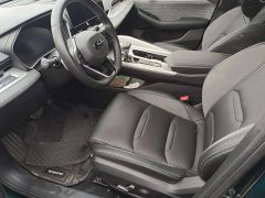 Geely Xingrui 2.0T Diesel Exclusive Cyan Green Edition - ფოტო 4