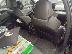 Geely Xingrui 2.0T Diesel Exclusive Cyan Green Edition - ფოტო 5