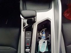 Geely Xingrui 2.0T Diesel Exclusive Cyan Green Edition - ფოტო 8