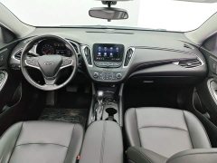 Chevrolet Malibu XL 2022 535T Automatic Sharp Edition - ფოტო 12