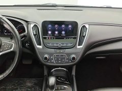 Chevrolet Malibu XL 2022 535T Automatic Sharp Edition - ფოტო 13