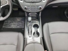 Chevrolet Malibu XL 2022 535T Automatic Sharp Edition - ფოტო 16