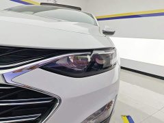 Chevrolet Malibu XL 2022 535T Automatic Sharp Edition - ფოტო 5