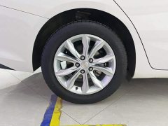 Chevrolet Malibu XL 2022 535T Automatic Sharp Edition - ფოტო 6